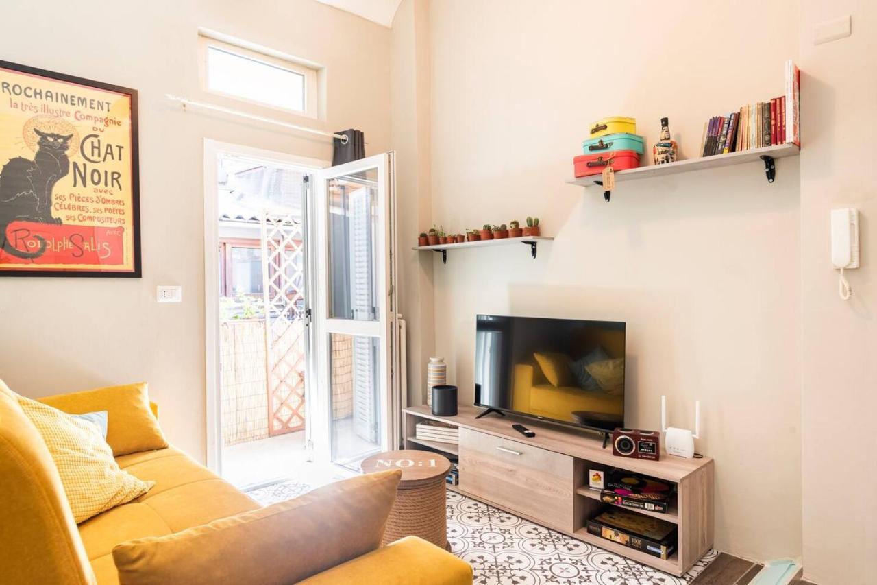 Ca' Balenga - Centralissimo Con Posto Auto Coperto Gratuito อัสตี ภายนอก รูปภาพ